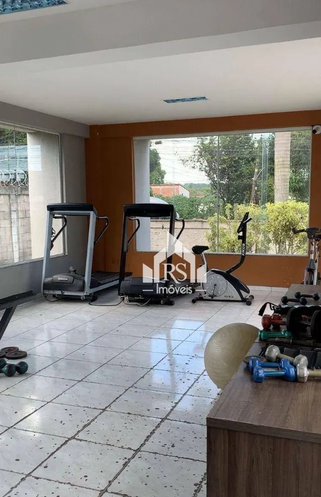 Apartamento, 2 quartos, 49 m² - Foto 8
