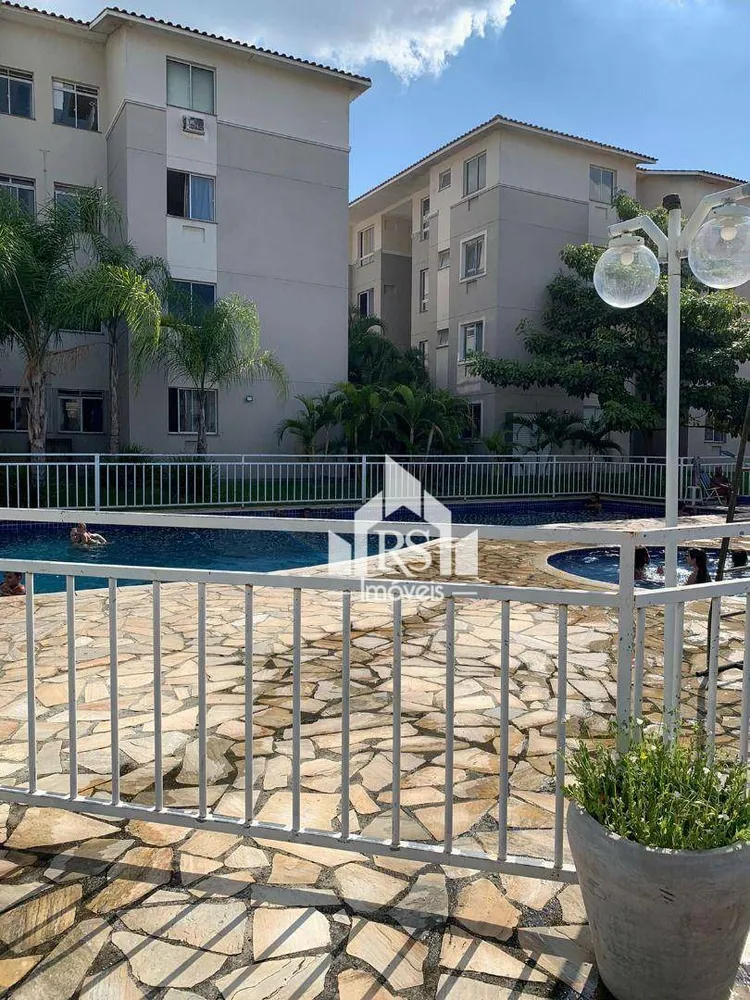 Apartamento, 2 quartos, 49 m² - Foto 7