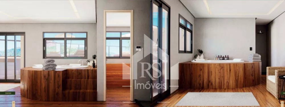 Apartamento, 2 quartos, 135 m² - Foto 11