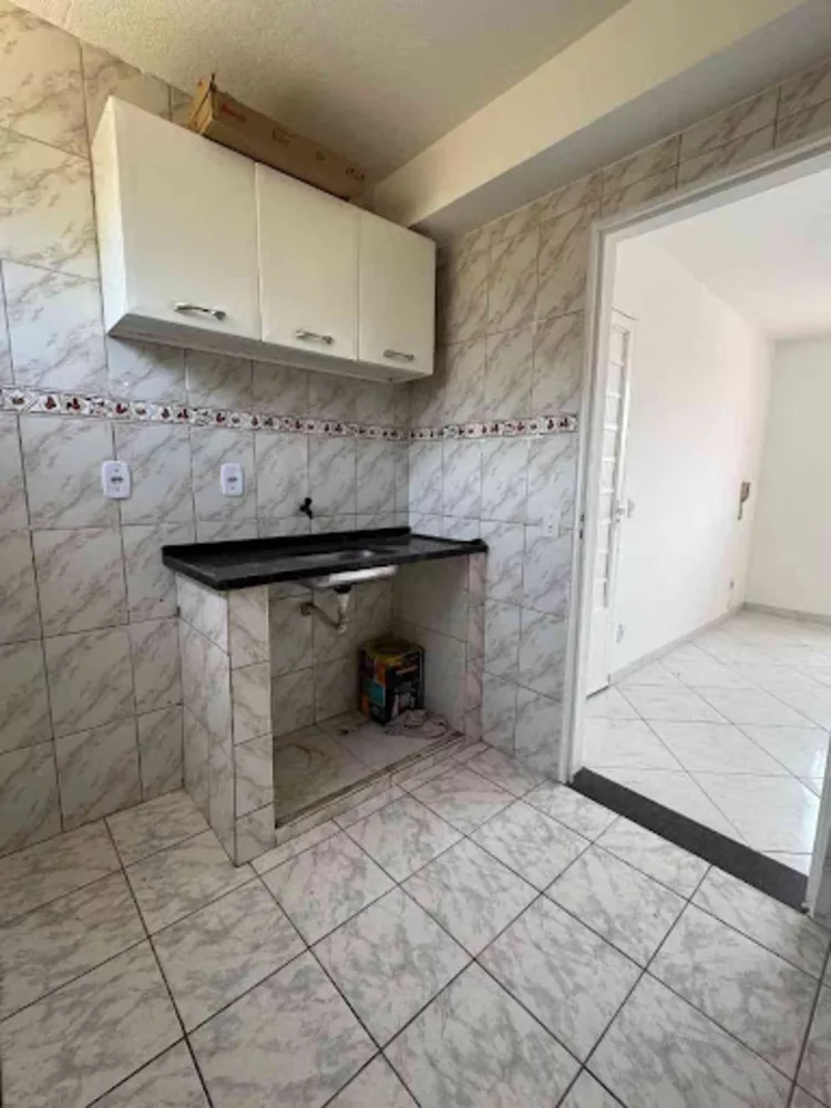 Casa, 3 quartos, 90 m² - Foto 5