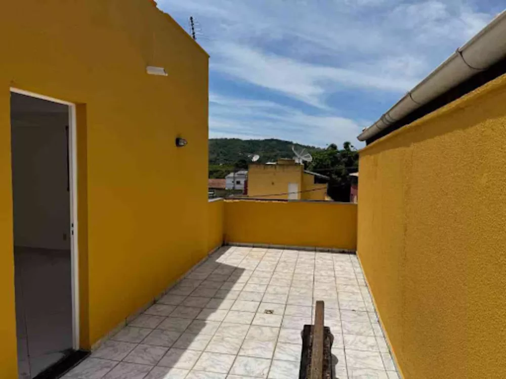 Casa, 3 quartos, 90 m² - Foto 13