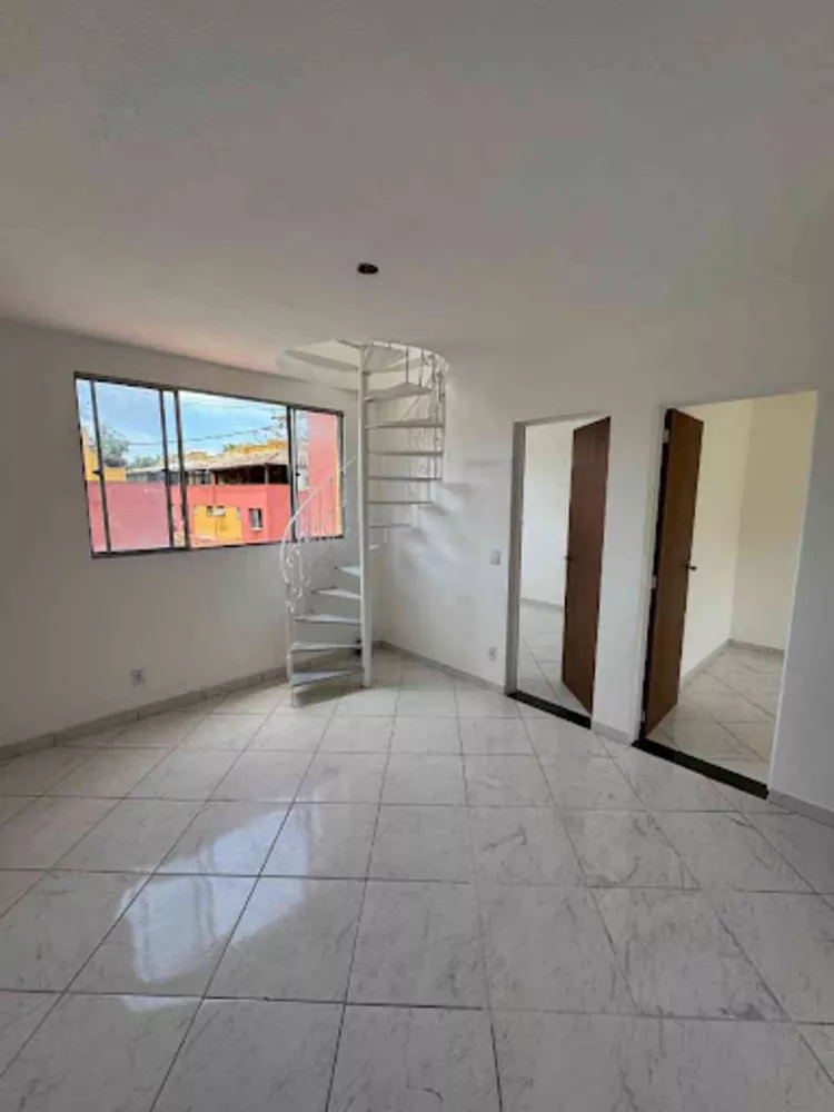 Casa, 3 quartos, 90 m² - Foto 2