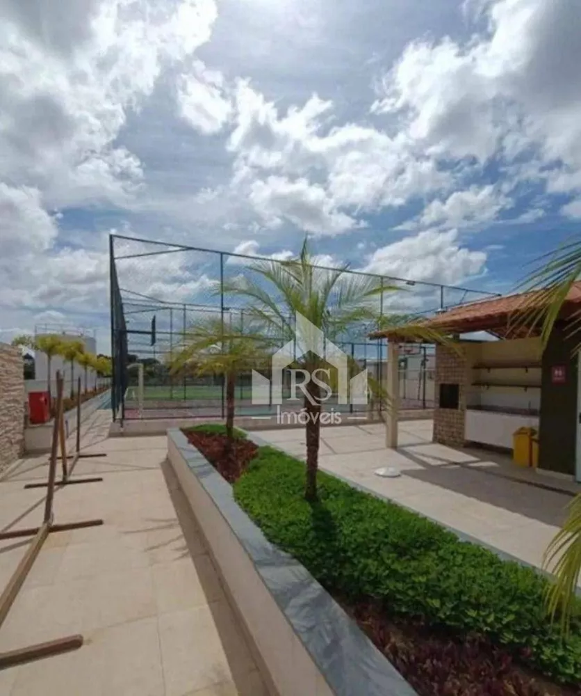 Apartamento, 2 quartos, 54 m² - Foto 7