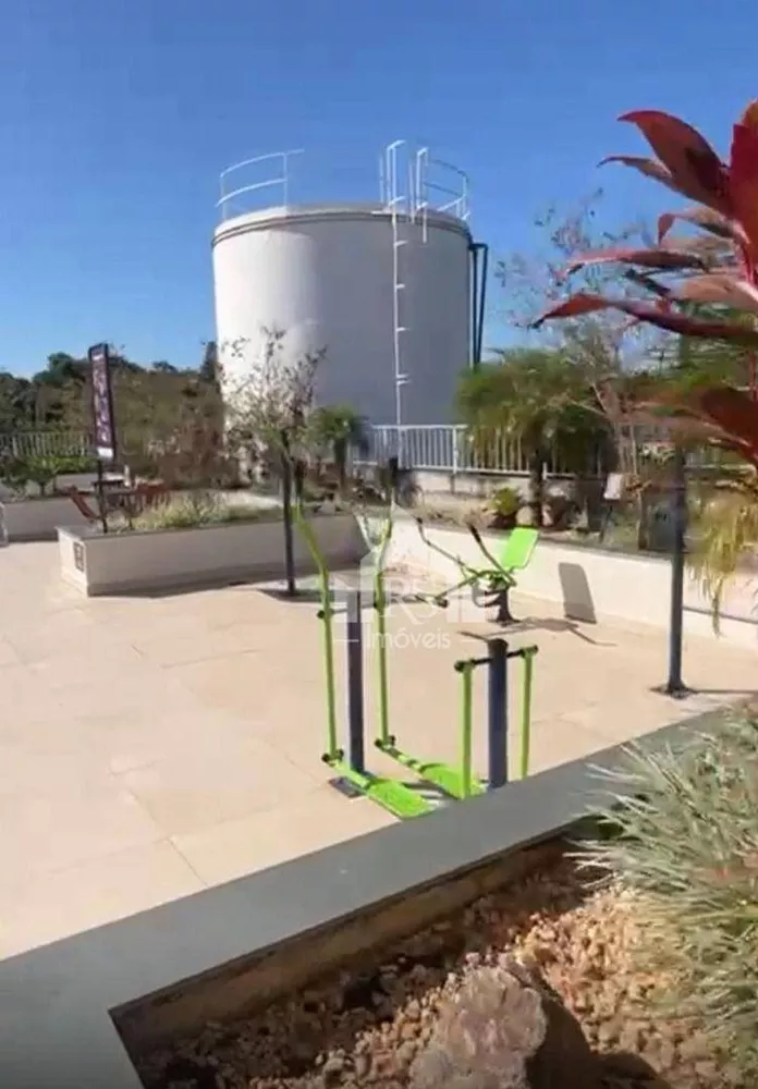 Apartamento, 2 quartos, 54 m² - Foto 8