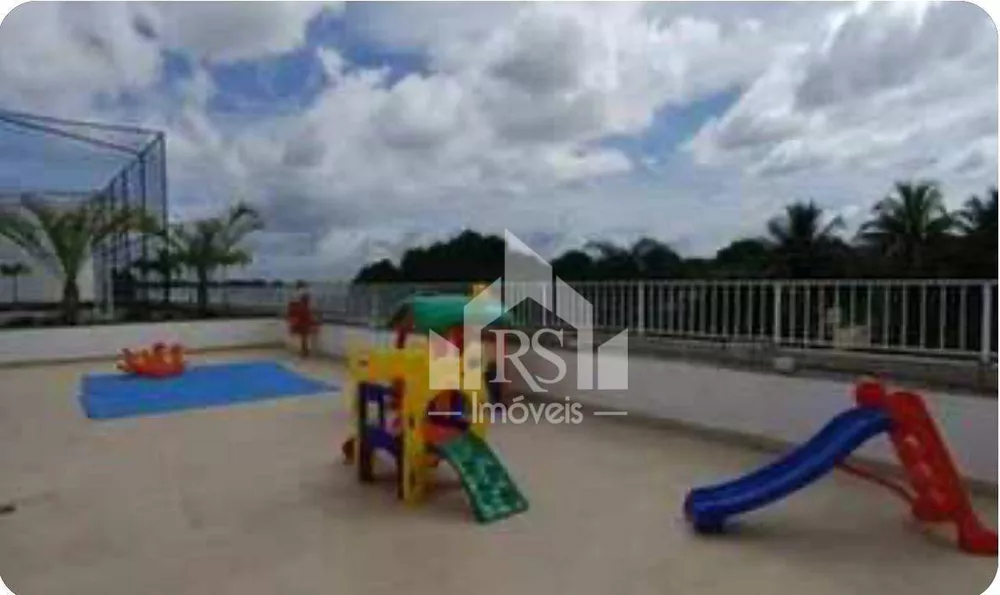 Apartamento, 2 quartos, 54 m² - Foto 4
