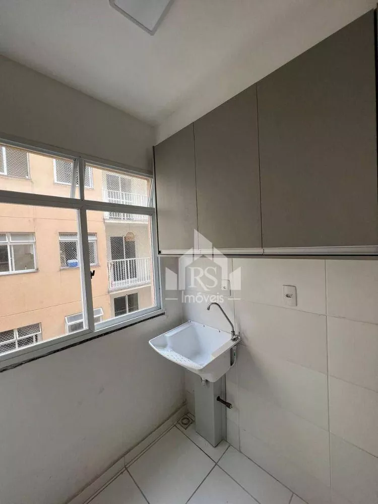 Apartamento, 2 quartos, 54 m² - Foto 23
