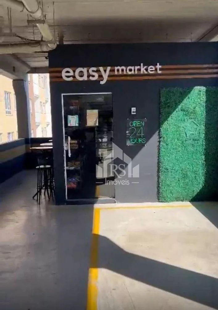 Apartamento, 2 quartos, 54 m² - Foto 5