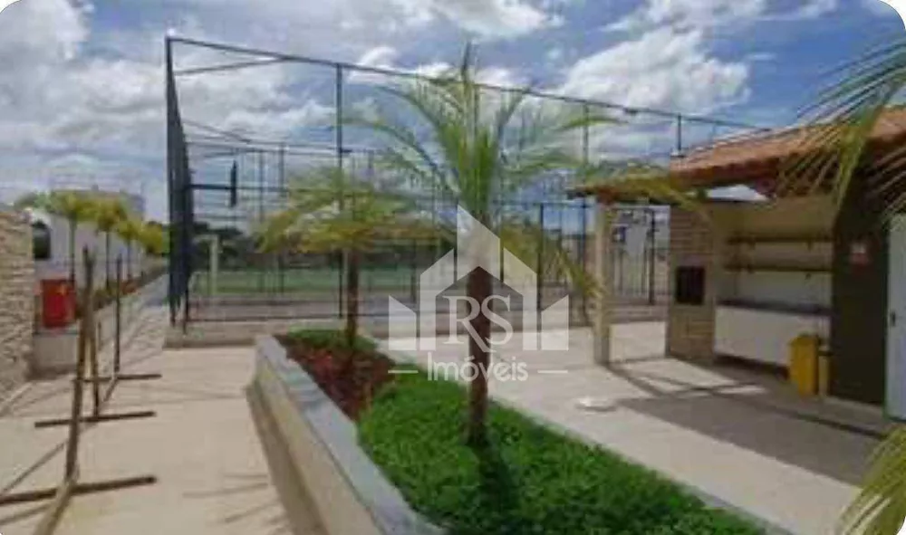 Apartamento, 2 quartos, 54 m² - Foto 9