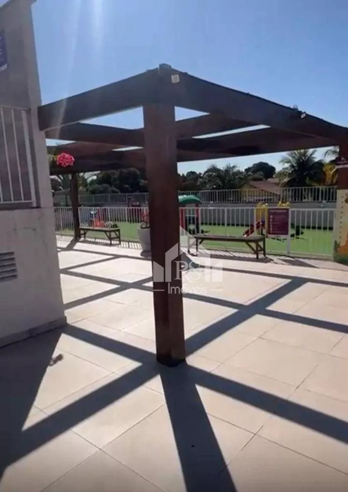 Apartamento, 2 quartos, 54 m² - Foto 12