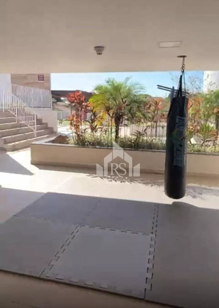 Apartamento, 2 quartos, 54 m² - Foto 11