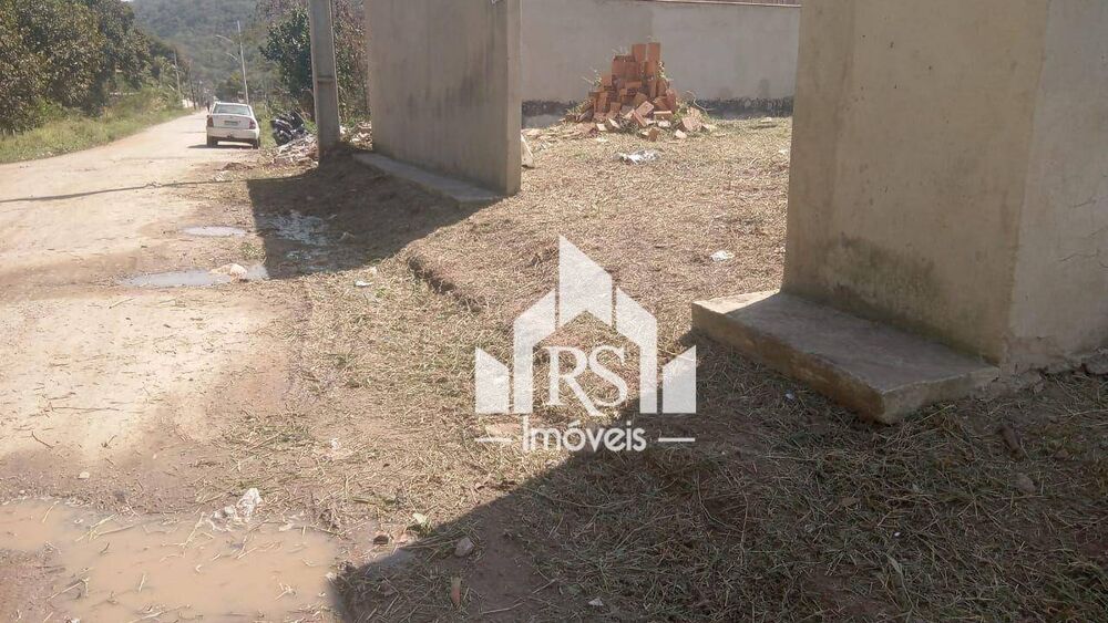 Terreno, 153 m² - Foto 3