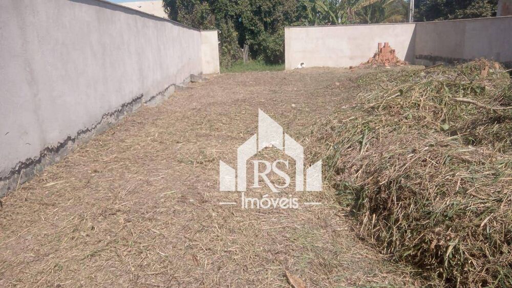 Terreno, 153 m² - Foto 1