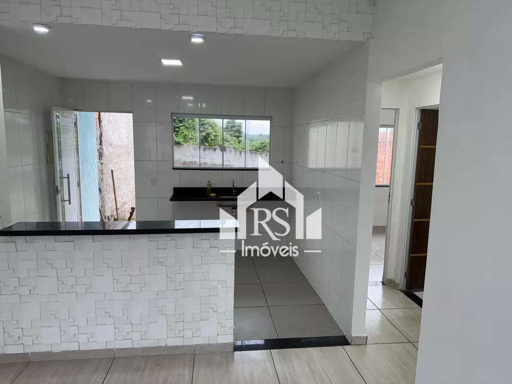 Casa de Condomínio, 2 quartos - Foto 4