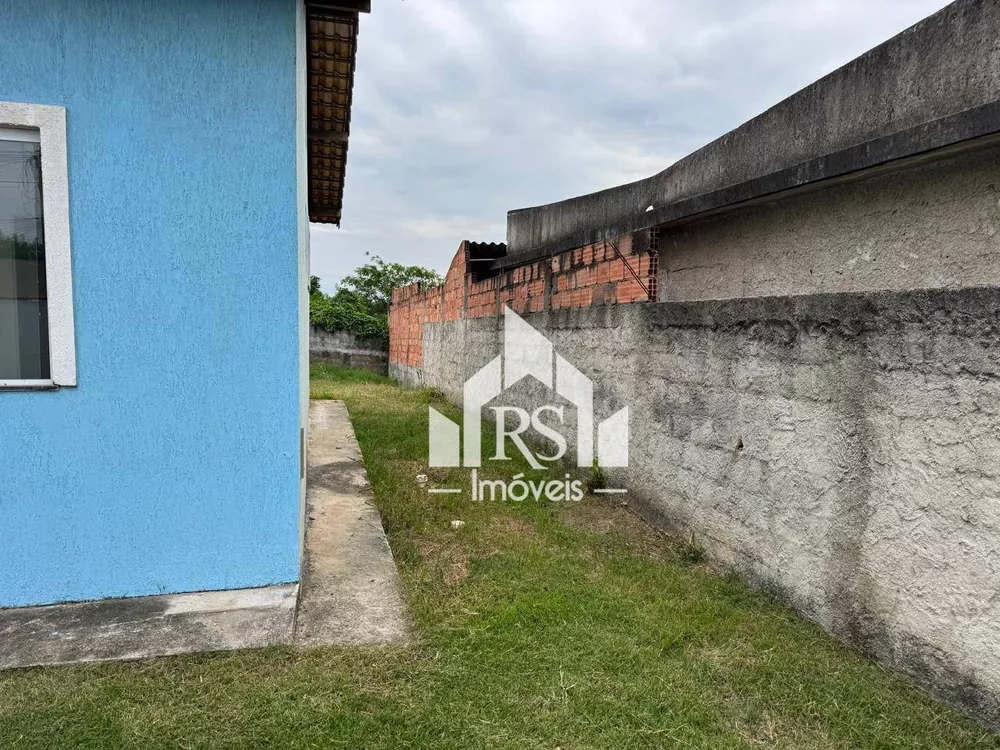 Casa de Condomínio, 2 quartos - Foto 3