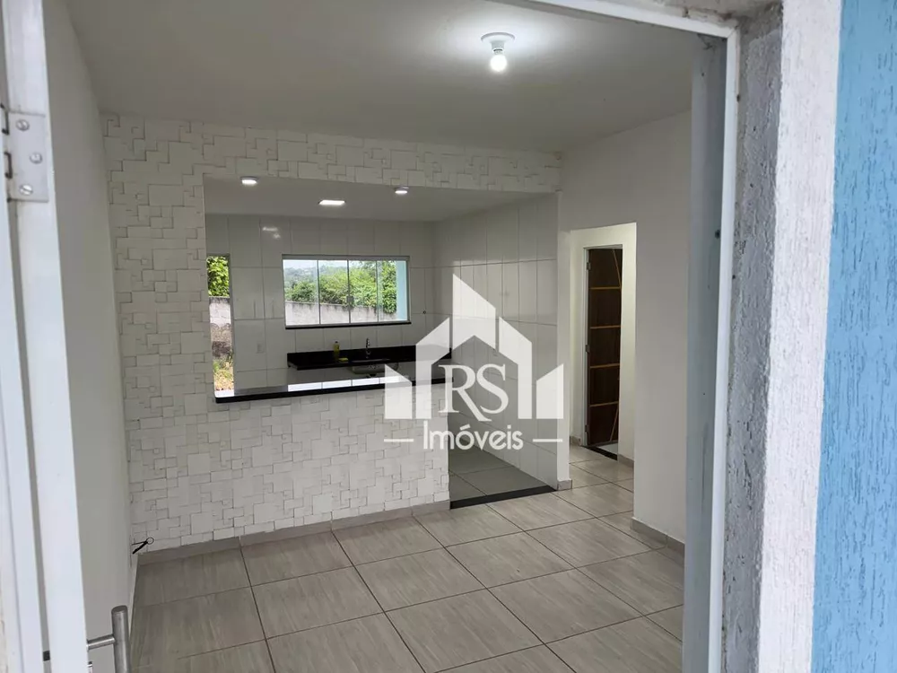 Casa de Condomínio, 2 quartos - Foto 7