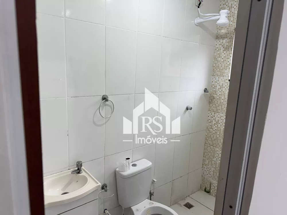 Casa de Condomínio, 2 quartos - Foto 2