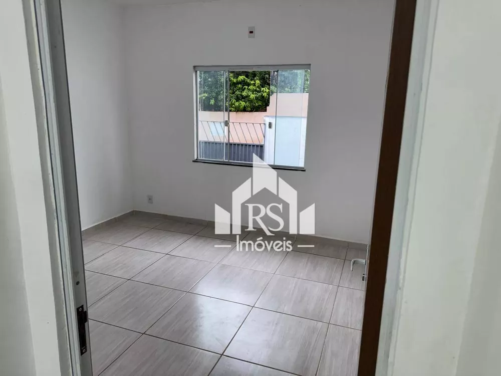 Casa de Condomínio, 2 quartos - Foto 8