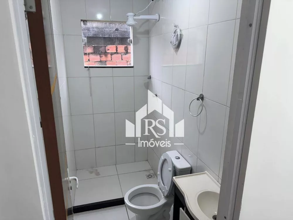 Casa de Condomínio, 2 quartos - Foto 6