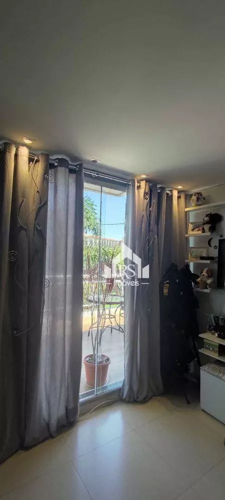 Casa, 2 quartos, 120 m² - Foto 3