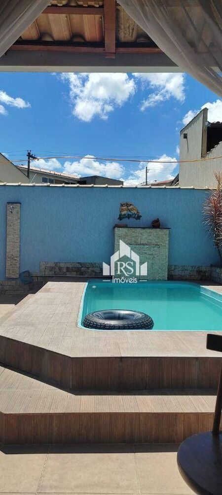 Casa, 2 quartos, 120 m² - Foto 12