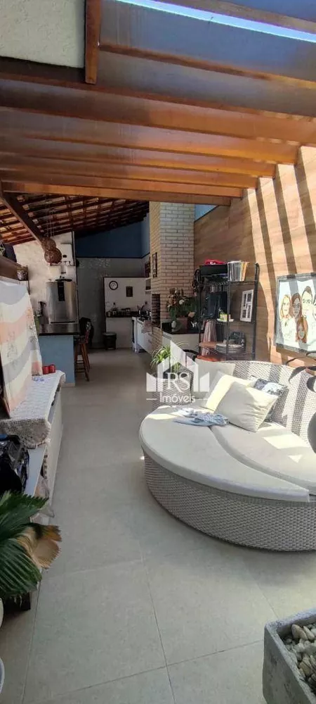 Casa, 2 quartos, 120 m² - Foto 1