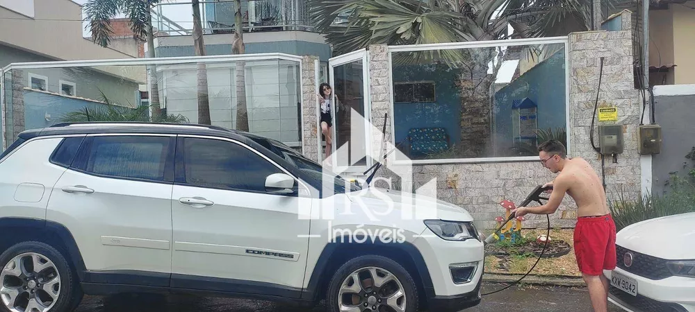 Casa, 2 quartos, 120 m² - Foto 2