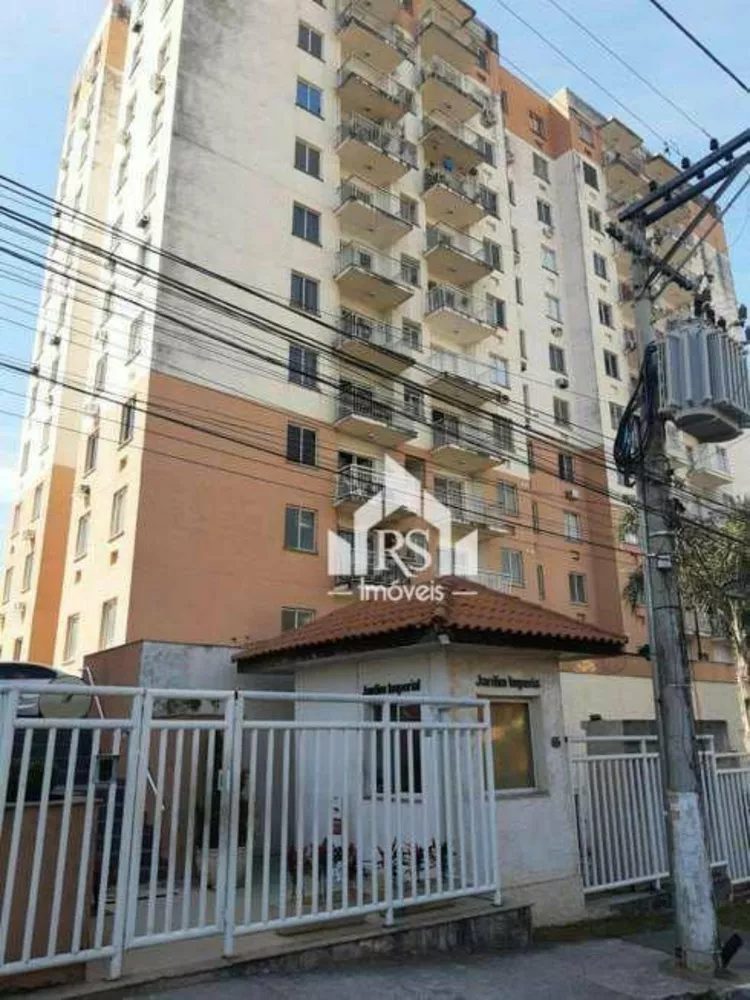 Apartamento, 3 quartos, 65 m² - Foto 13