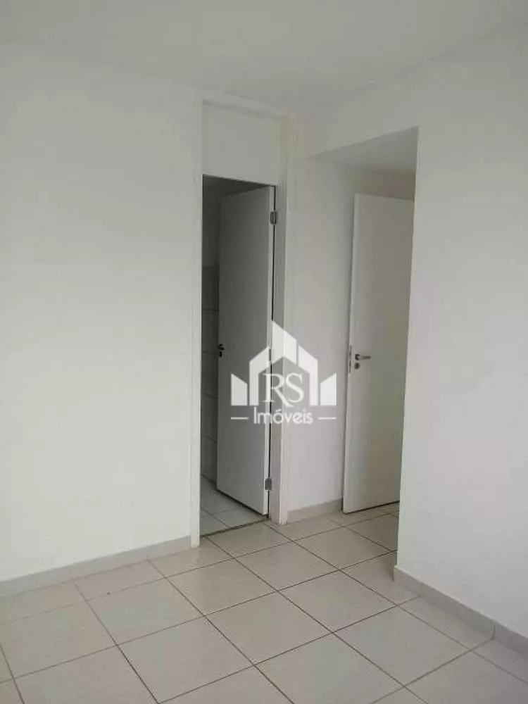 Apartamento, 3 quartos, 65 m² - Foto 5
