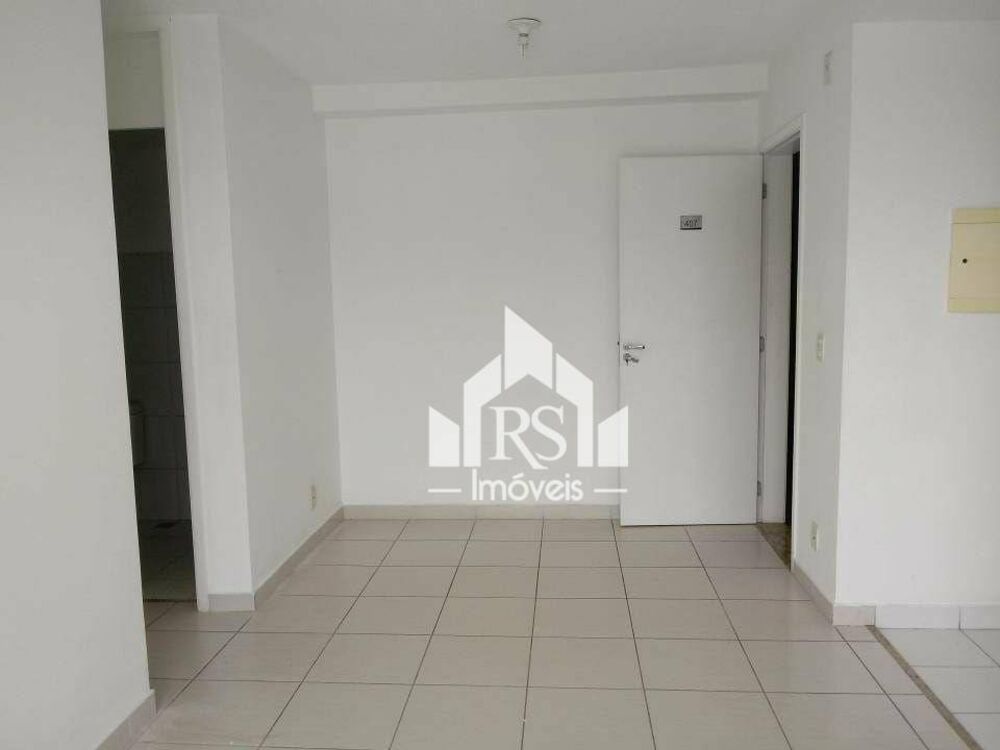 Apartamento à venda com 3 quartos, 56m² - Foto 3