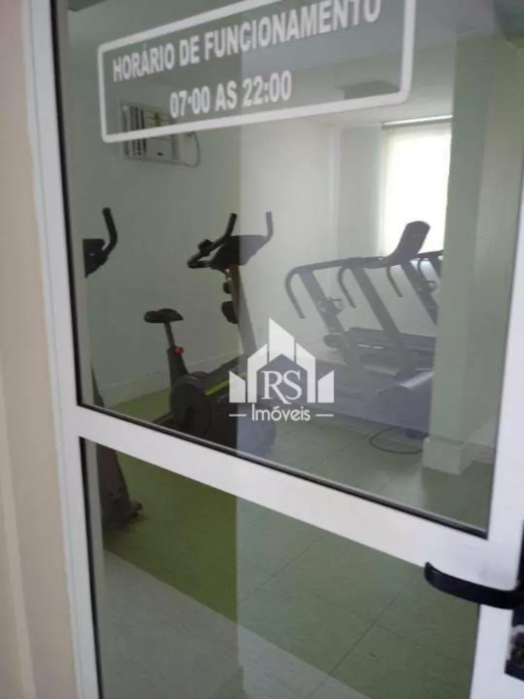 Apartamento, 3 quartos, 65 m² - Foto 12