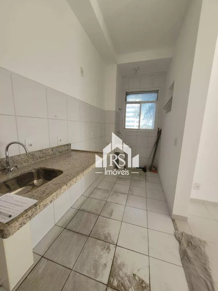 Apartamento, 3 quartos, 65 m² - Foto 9