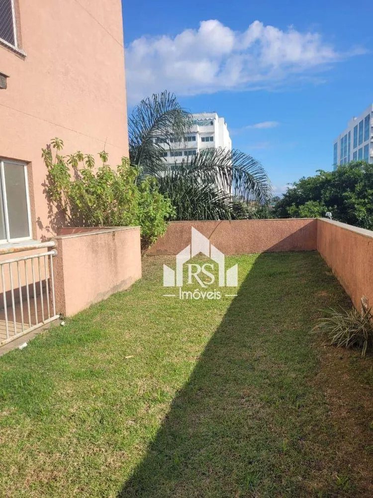 Apartamento, 3 quartos, 65 m² - Foto 6