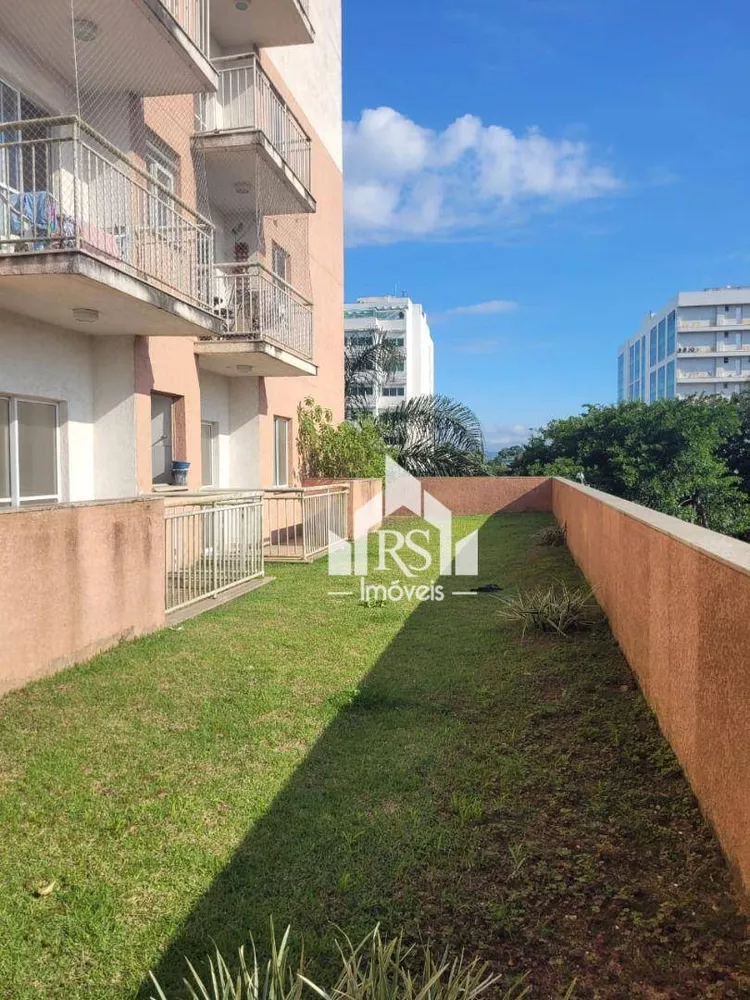 Apartamento, 3 quartos, 65 m² - Foto 11