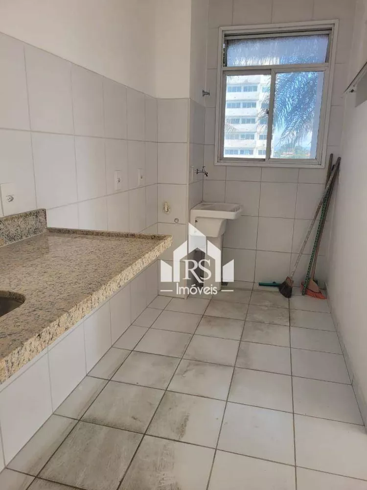 Apartamento, 3 quartos, 65 m² - Foto 10