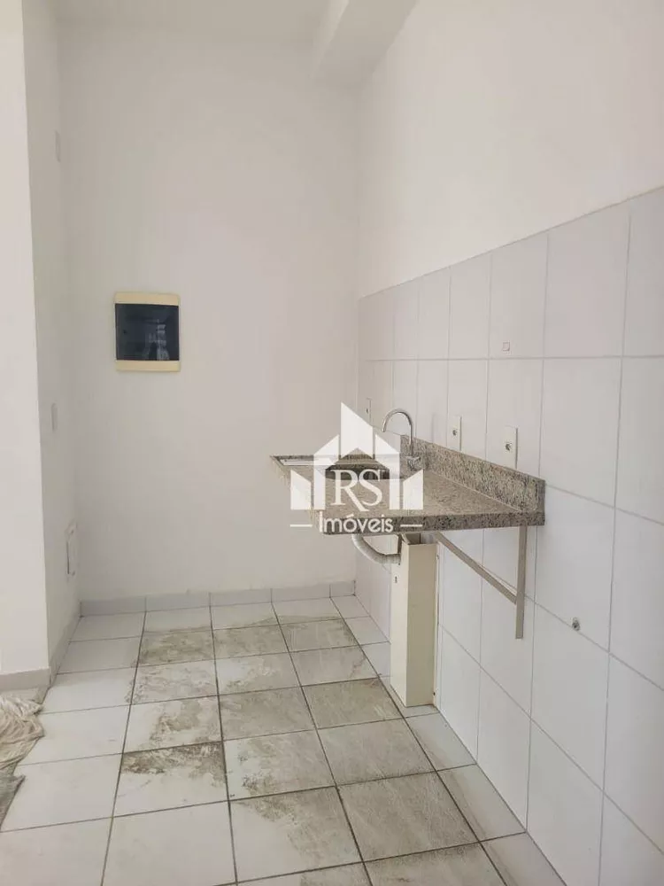 Apartamento, 3 quartos, 65 m² - Foto 15