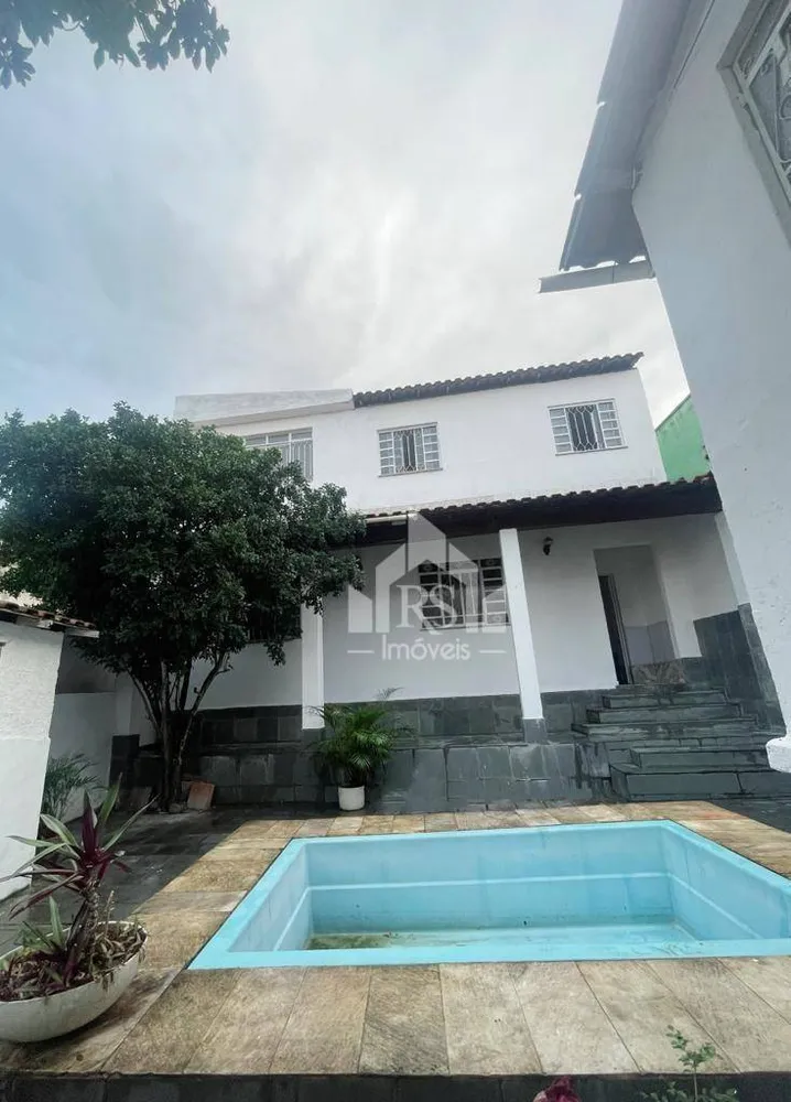 Casa, 3 quartos, 48 m² - Foto 14