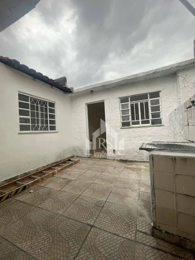 Casa, 3 quartos, 48 m² - Foto 30