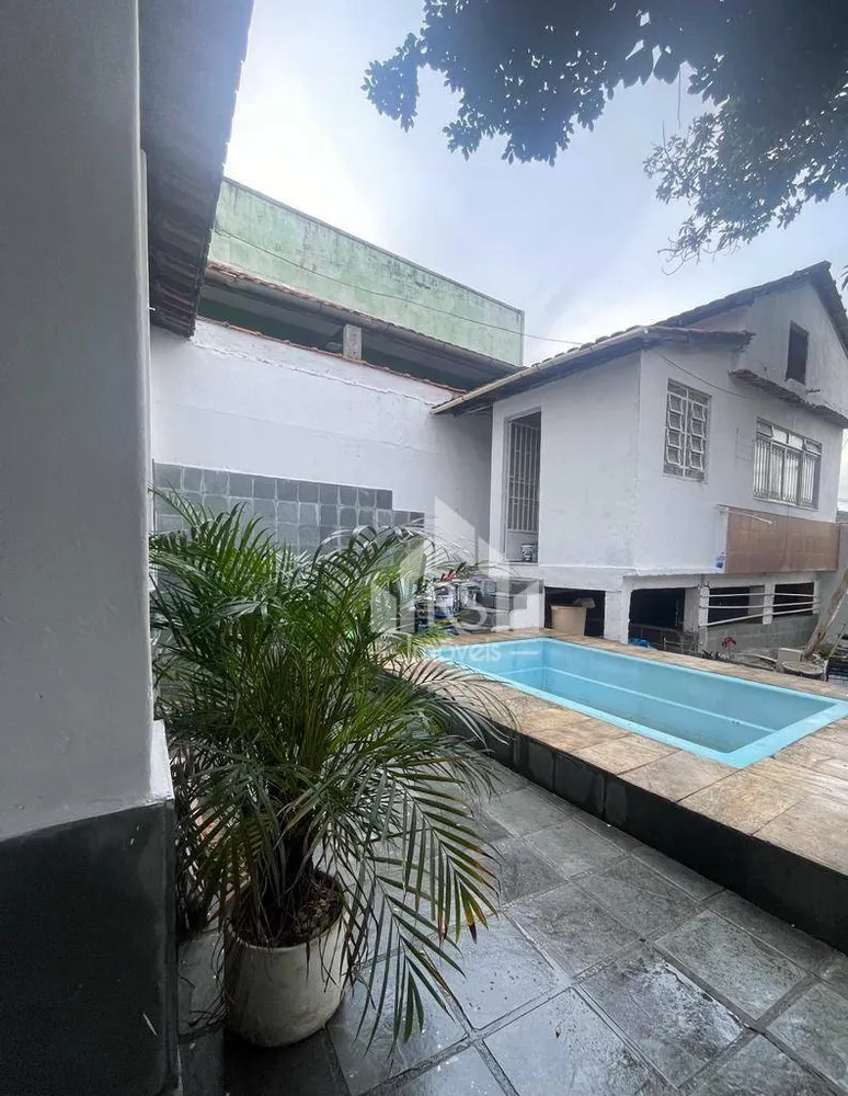 Casa, 3 quartos, 48 m² - Foto 1