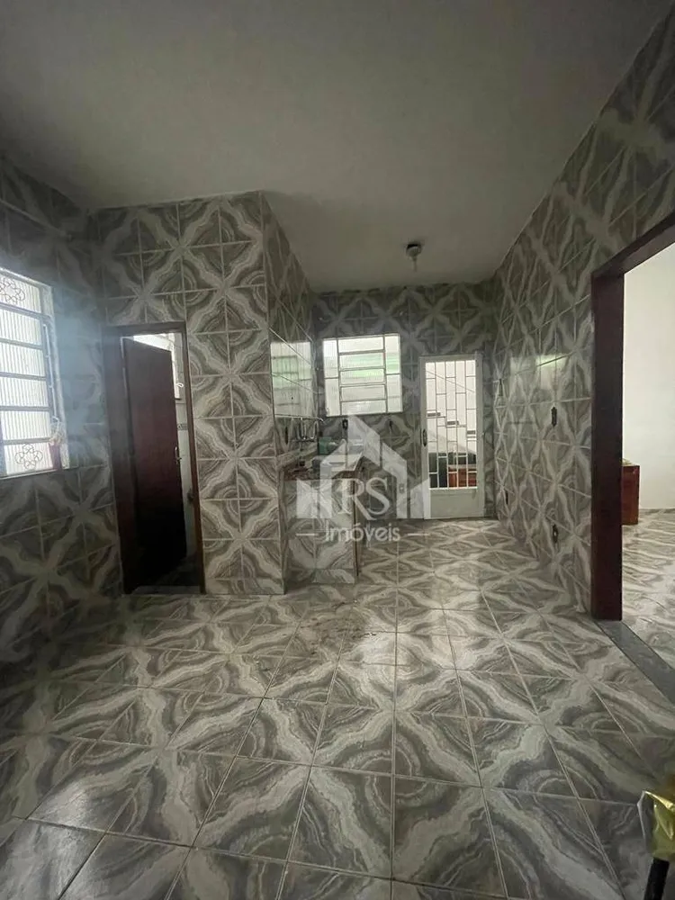 Casa, 3 quartos, 48 m² - Foto 9