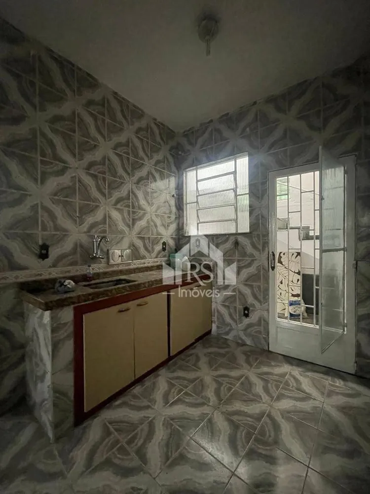 Casa, 3 quartos, 48 m² - Foto 6