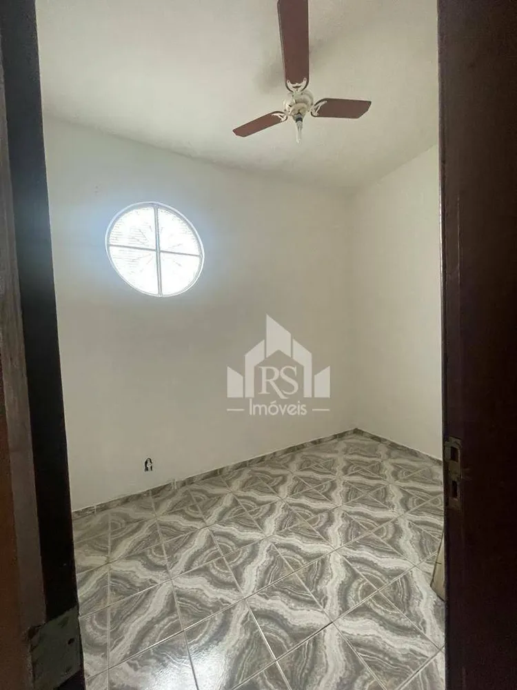 Casa, 3 quartos, 48 m² - Foto 2