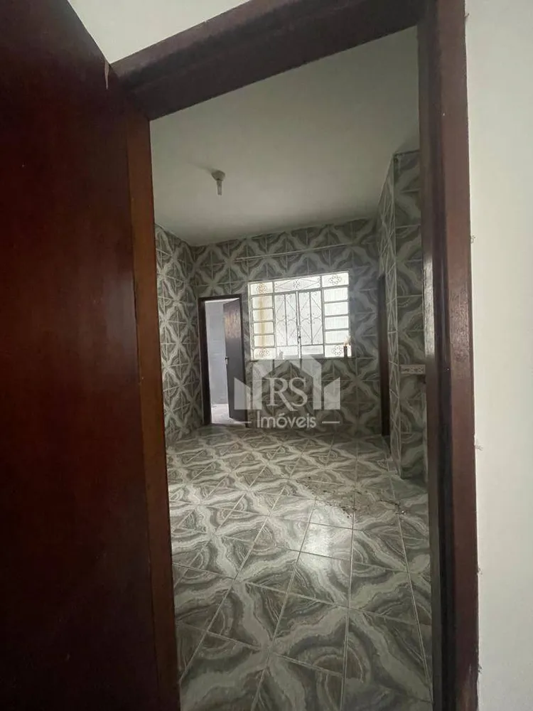 Casa, 3 quartos, 48 m² - Foto 8
