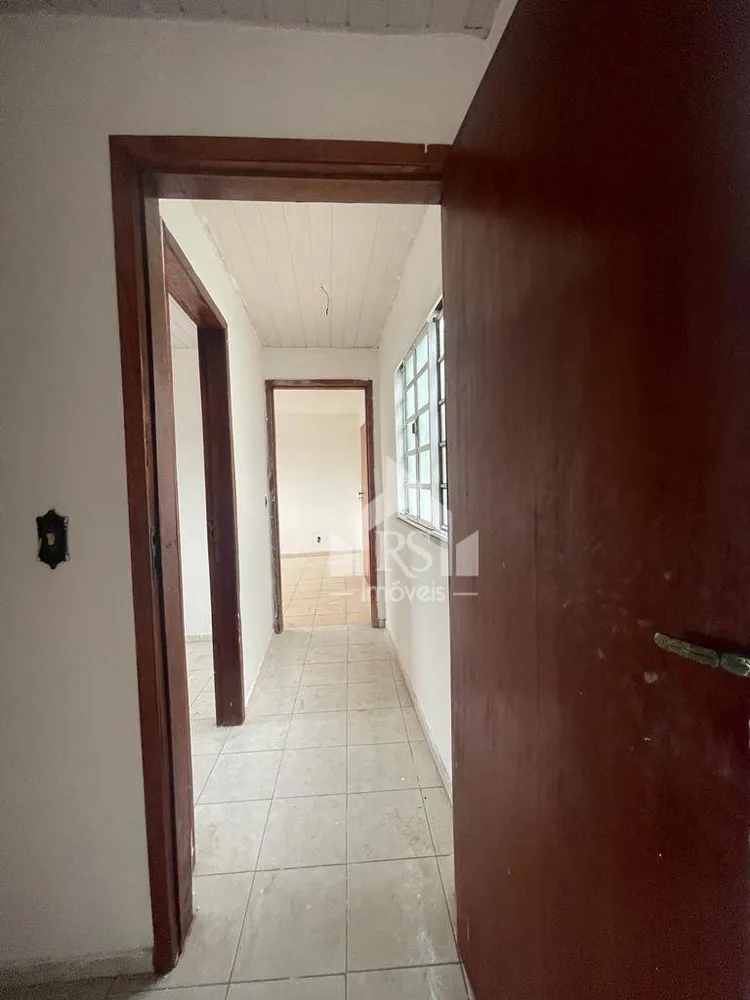 Casa, 3 quartos, 48 m² - Foto 22