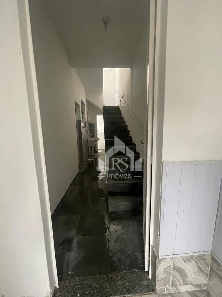 Casa, 3 quartos, 48 m² - Foto 10