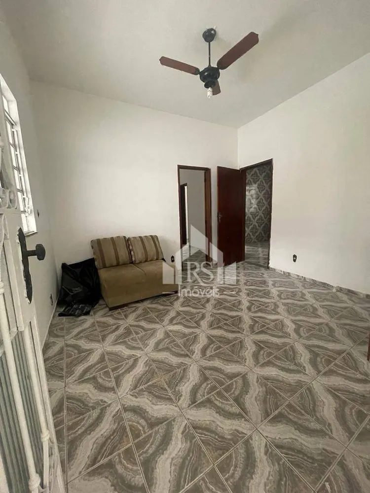 Casa, 3 quartos, 48 m² - Foto 4