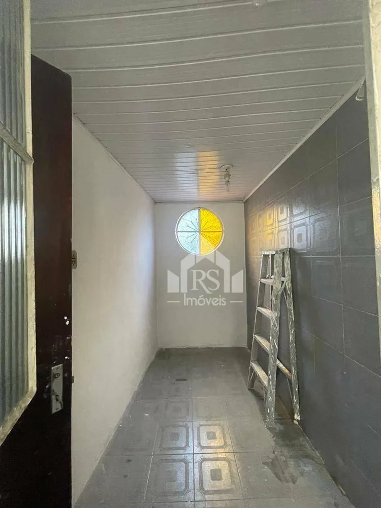 Casa, 3 quartos, 48 m² - Foto 12