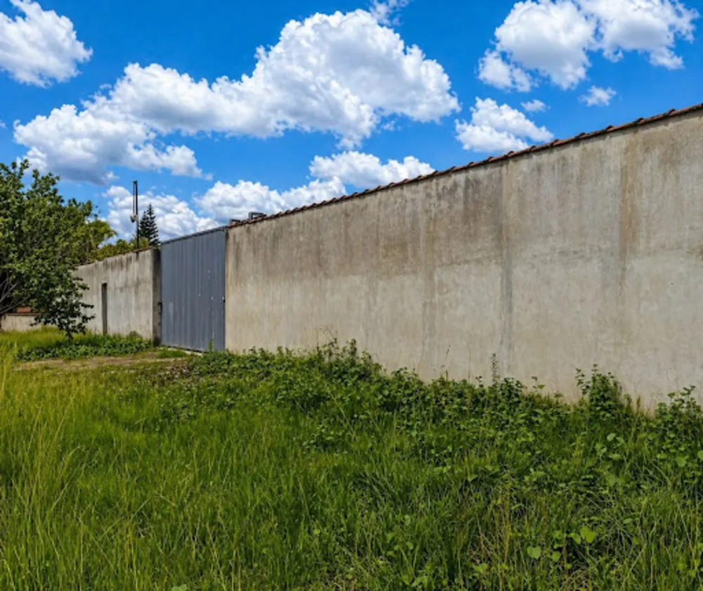 Depósito-Galpão, 300 m² - Foto 2