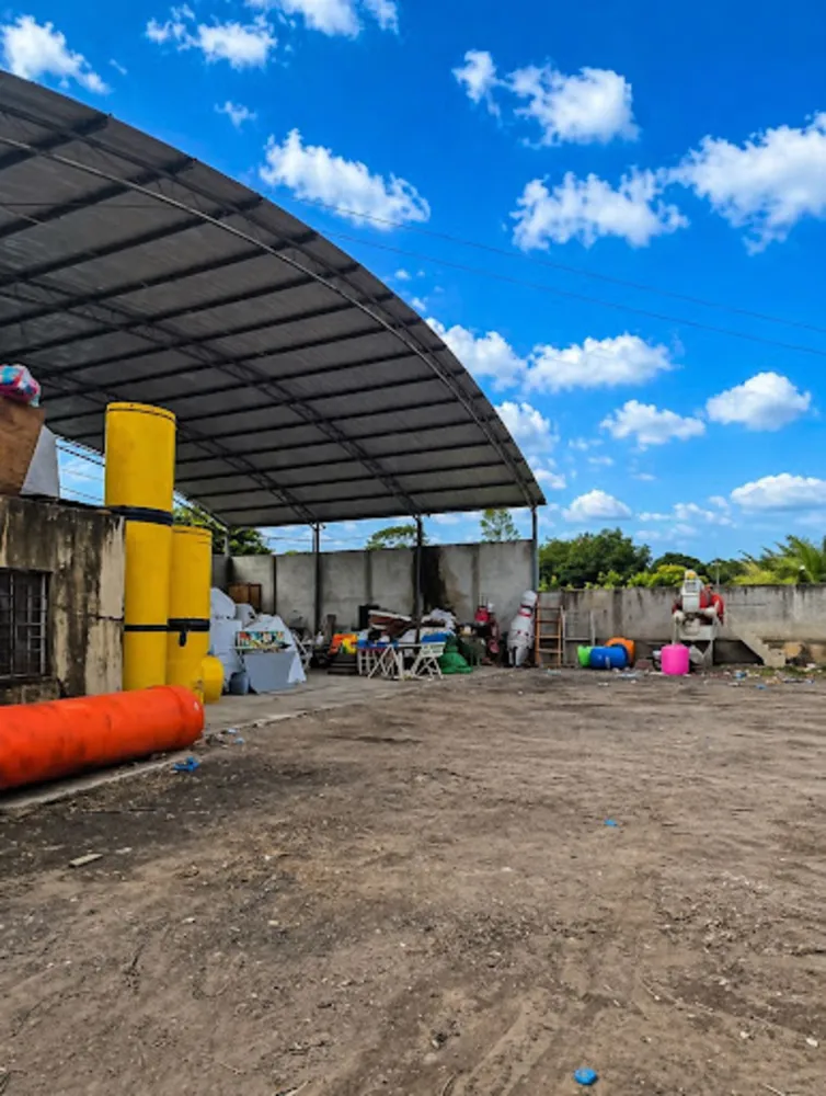 Depósito-Galpão, 300 m² - Foto 5