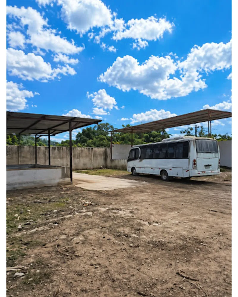 Depósito-Galpão, 300 m² - Foto 3