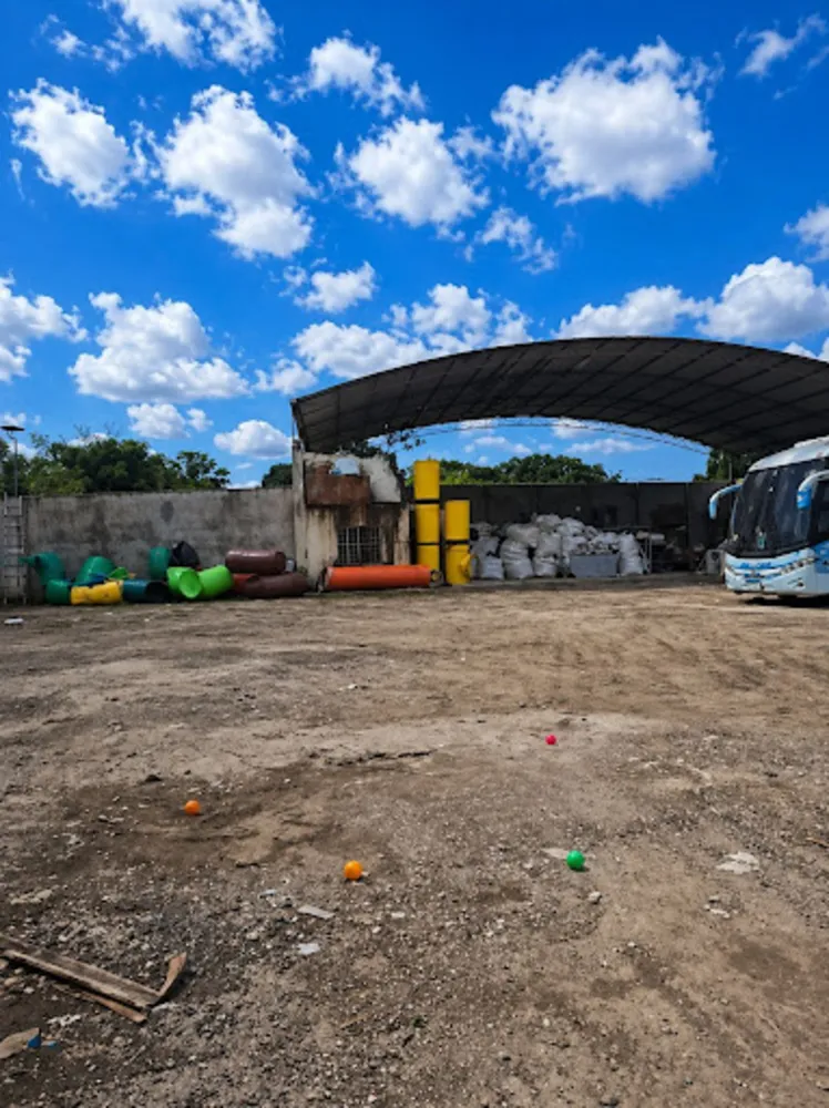 Depósito-Galpão, 300 m² - Foto 6